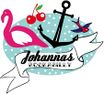 Johannas Rockabilly blogg!